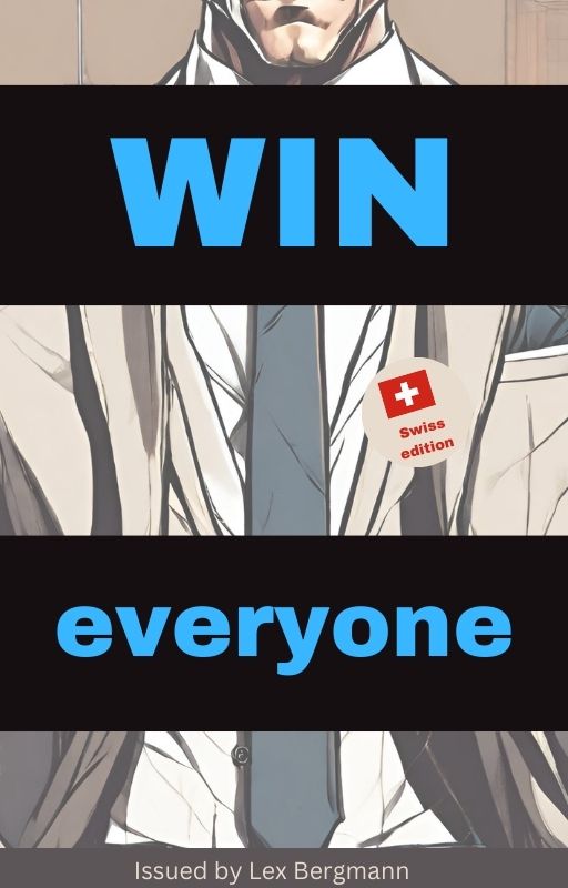 Win Everyone Swiss Edition eBook